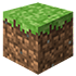 logo Minecraft