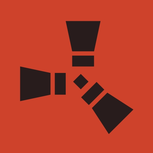logo Rust